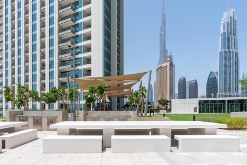 2 bedroom apartment infront of Dubai mall by Aventine homes, Dubaj (fotografie 9)