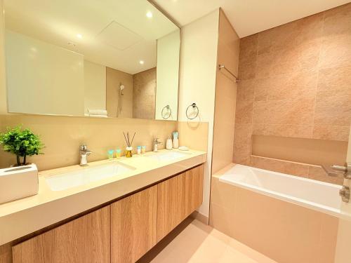 2 bedroom apartment infront of Dubai mall by Aventine homes, Dubaj (fotografie 10)