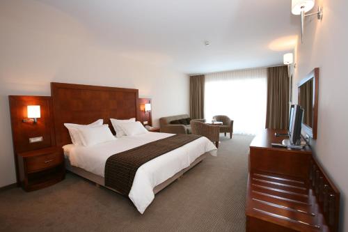 Spa & Wellness Hotel Pinia in Malinska