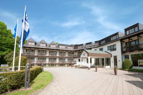 . Dorint Venusberg Bonn