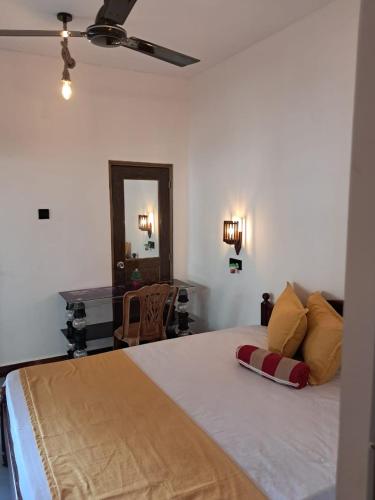 Sulo House, Weligama