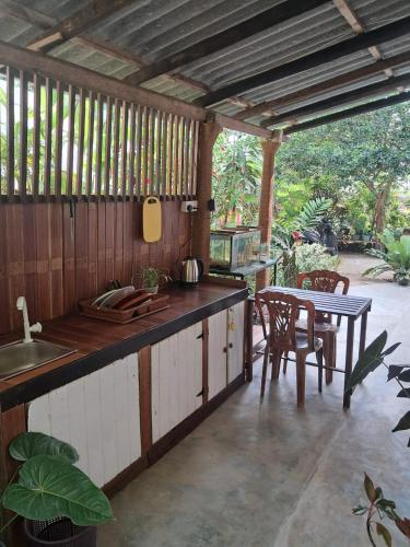 Sulo House, Weligama (fotografie 5)