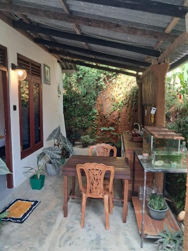 Sulo House, Weligama (fotografie 9)