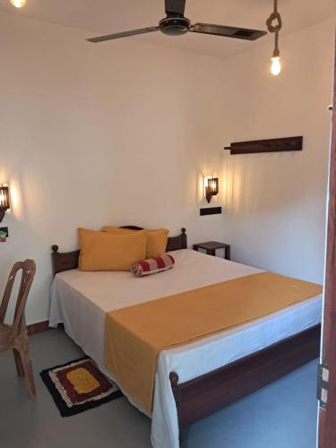 Sulo House, Weligama (fotografie 11)