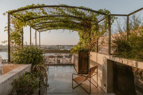 SCALA by Valletta Vintage, Valletta