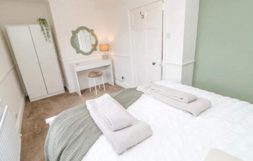 Ploughmans Cottage in 豪