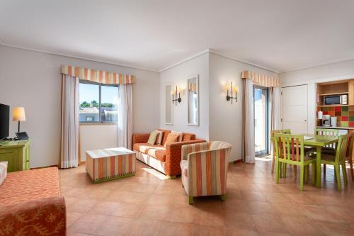 Grande Real Santa Eulalia Resort & Hotel Spa - image 9