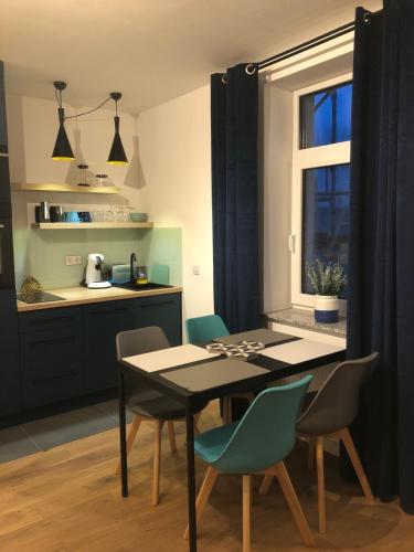MSF Apartment Blauer Wolf in Kassel, Deutschland