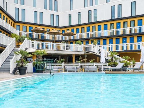 Molitor Paris - MGallery - image 8