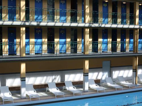 Molitor Paris - MGallery - image 2