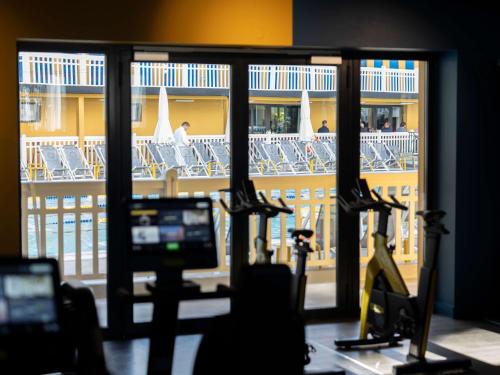 Molitor Paris - MGallery - image 12