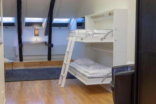 Best Western Hotel Baltic - image 14