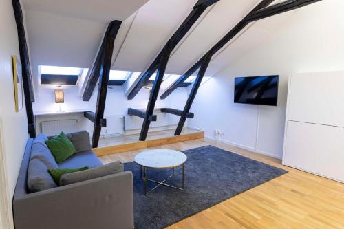 Best Western Hotel Baltic - image 11