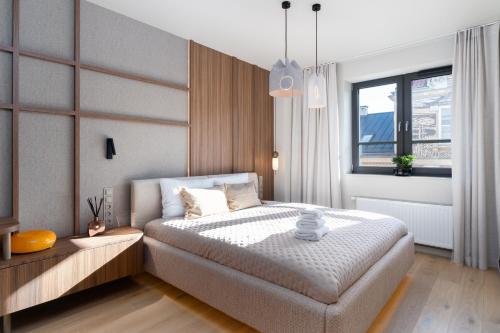 Cracow Superior Apartment by BookingHost, Краков