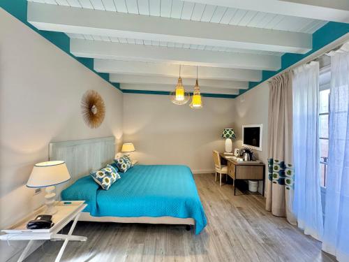 聖蜜雪兒酒店 (Hotel San Michele) in 特拉帕尼