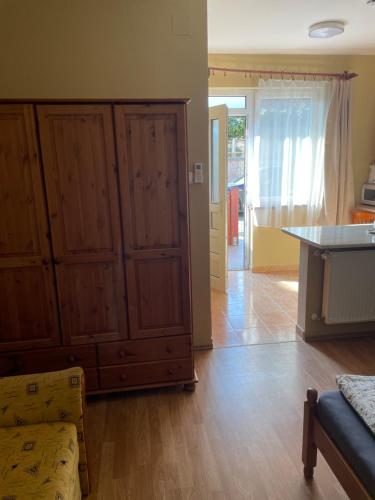 Apartment with Terrace image 4