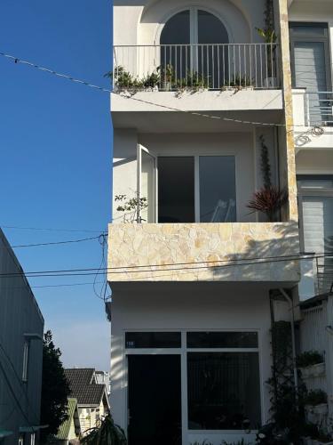 Căn Hộ Đan Mây - Đan May Apartment Đa Lat - 숙소 외관