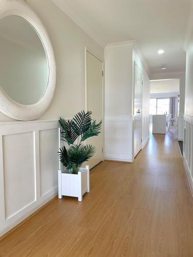 Cloverton Escape Retreat in Mickleham