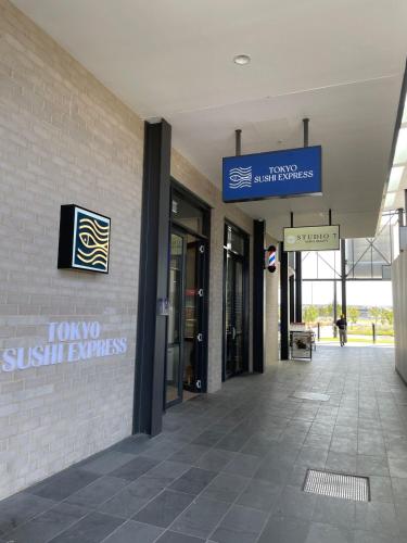 Cloverton Escape Retreat in Mickleham