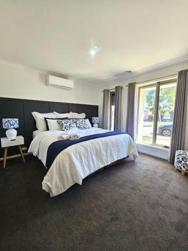 Cloverton Escape Retreat in Mickleham