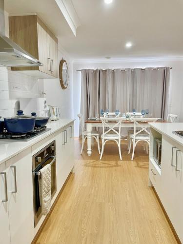 Cloverton Escape Retreat in Mickleham