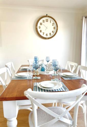 Cloverton Escape Retreat in Mickleham