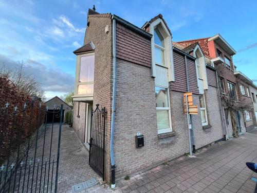 Logelicious gîte à louer Westrode