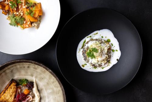644926907 Boutique Hotel Sunrose 7 - Gourmet & SPA