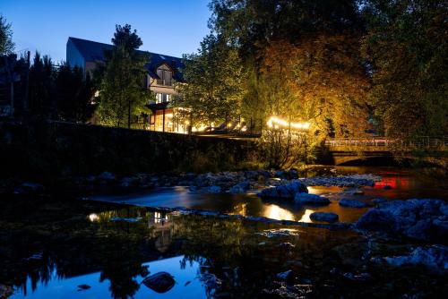644927841 Boutique Hotel Sunrose 7 - Gourmet & SPA