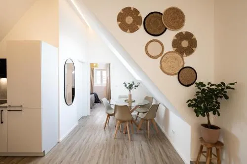 Luxury Apartment im Luftkurort Tengen in Tengen, Deutschland