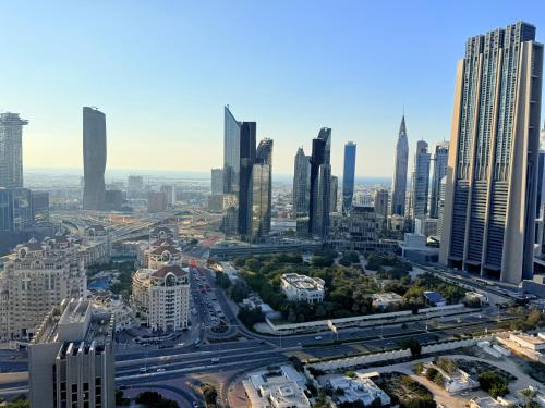 2 bedroom apartment infront of Dubai mall by Aventine homes, Dubaj (fotografie 3)