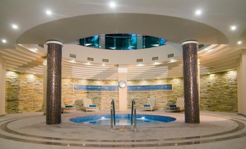 Alkyon Resort Hotel & Spa