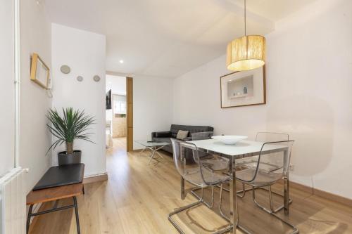 Alos Apartments Paseo de Gracia-Diagonal 2