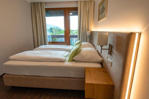 Hotel Haus Arenberg, Salcburk (fotografie 7)