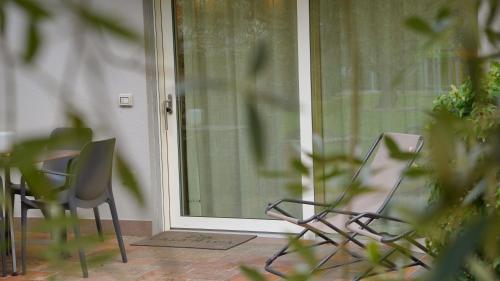 Casa Maria Apartments - Accommodation - Riva del Garda