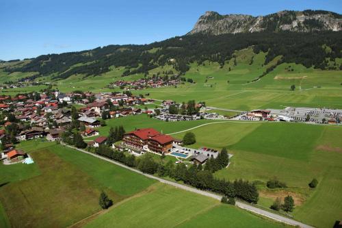 Hohenfels das Landhotel fur Genie?er图片