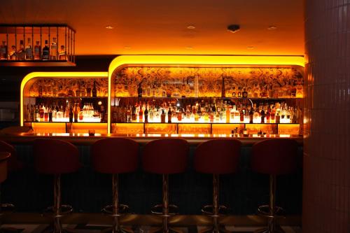 Hotel Bosco in Kingston upon Thames