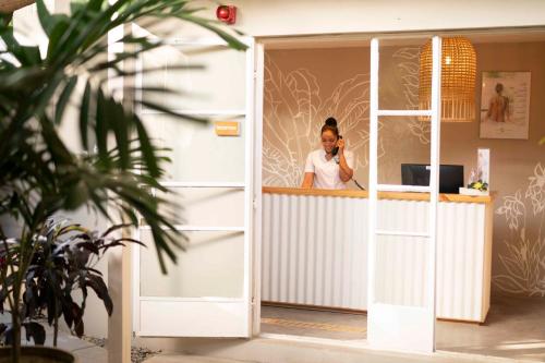 Veranda Tamarin Hotel & Spa Veranda Tamarin Hotel & Spa