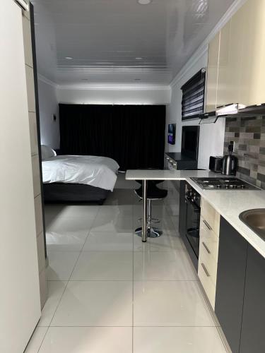 Oasis Lux Apartments