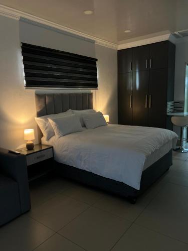 Oasis Lux Apartments in Volksrust