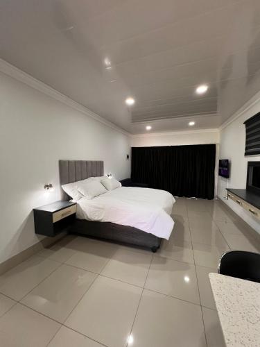Oasis Lux Apartments in Volksrust