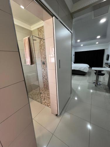 Oasis Lux Apartments