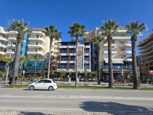Seaview Suite, Vlora (Foto 9)