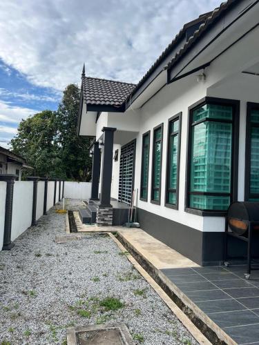 Syakila Homestay in Kedai Buluh