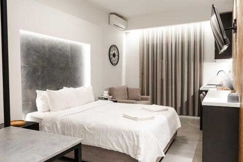Exterior view of Aellw cozy apartment 1