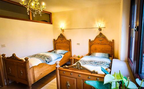 Nertha, die Ferienwohnung, Uslar (photo 6)