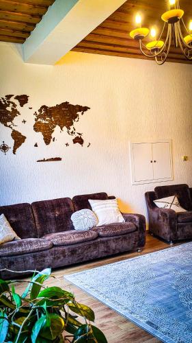 Nertha, die Ferienwohnung, Uslar (photo 10)