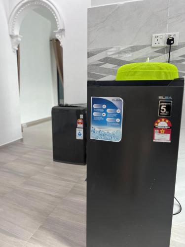 Syakila Homestay in Kedai Buluh