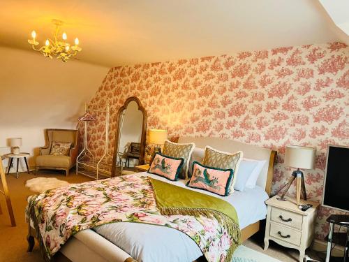 Number 2, Spacious Rooms, Near Ironbridge!, Телфорд