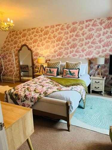 Number 2, Spacious Rooms, Near Ironbridge!, Телфорд (фото 2)